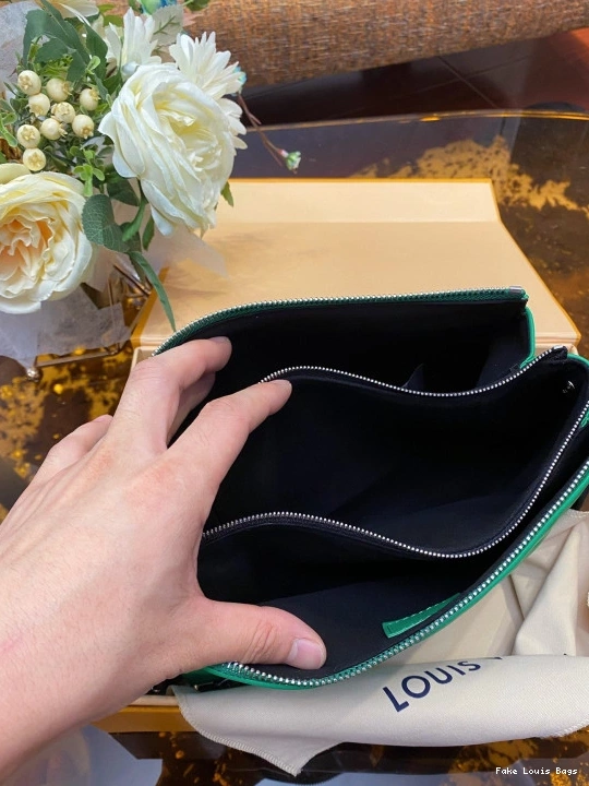 Fake Louis Bags COUSSIN VUITTON LOUIS PM 0714
